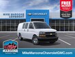  Chevrolet Express Cargo