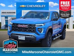 2025 GMC Canyon Elevation Truck