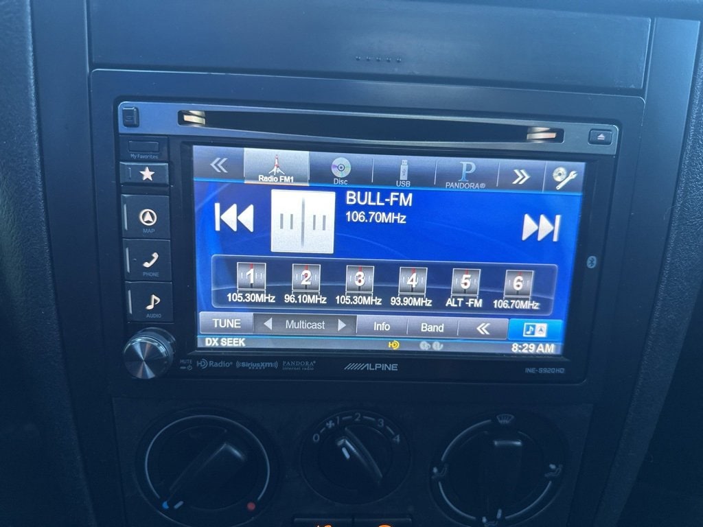 Used 2001 Volkswagen Jetta GLS VR6 Sedan