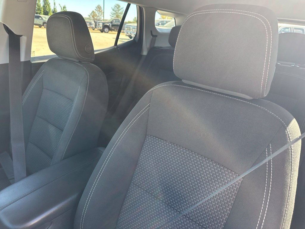 2024 GMC Terrain SLE - Photo 16