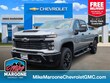 Chevrolet Silverado 2500 HD