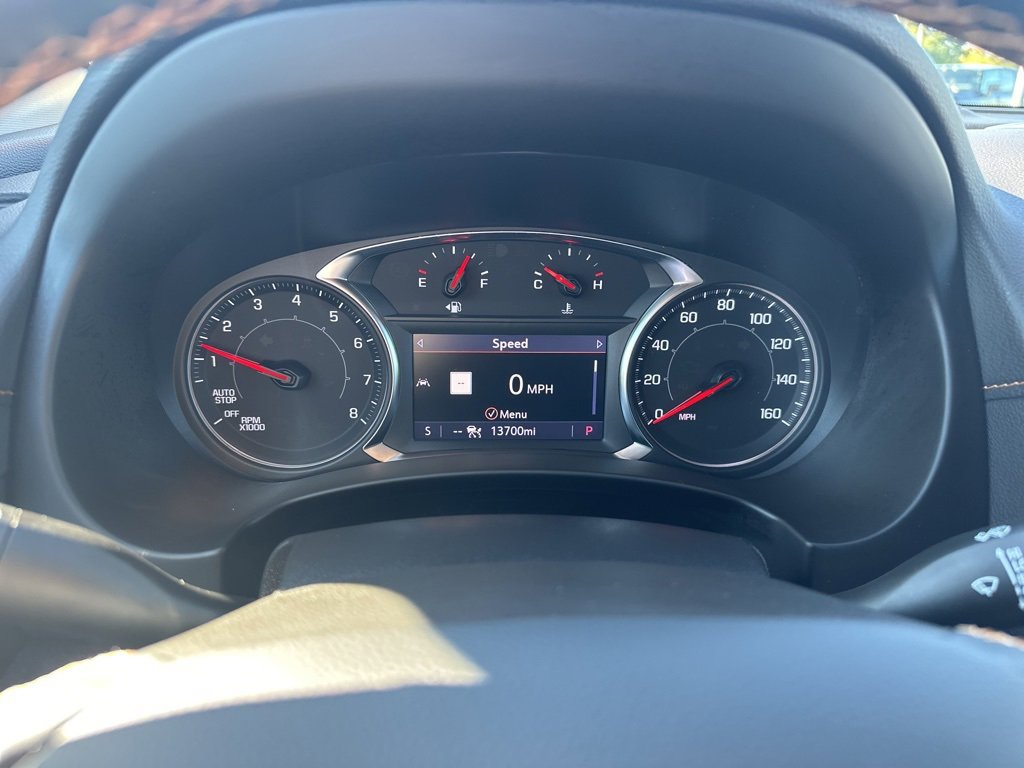 2023 Gmc Terrain AT4 photo 2