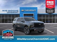 2026 Chevrolet Suburban Z71 SUV