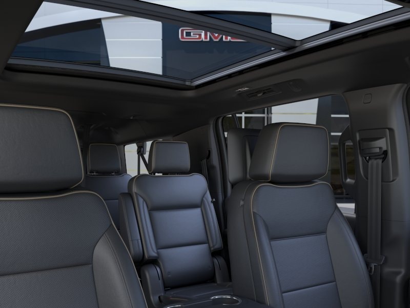 2026 GMC Yukon XL Elevation - Photo 48