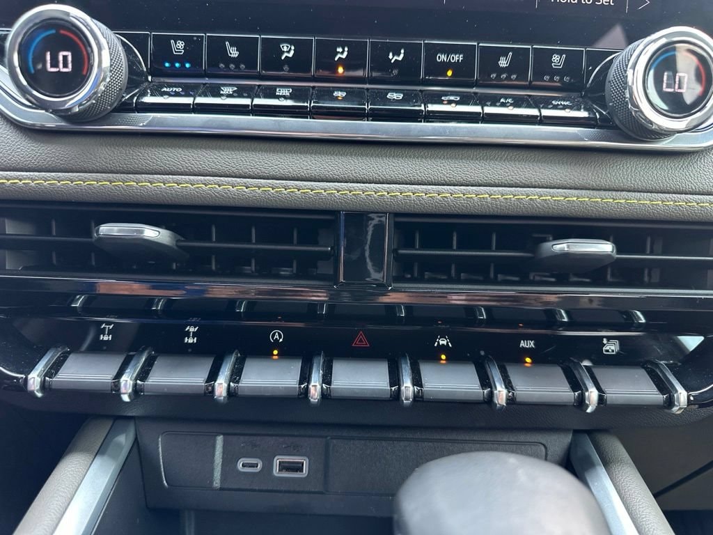 Used 2025 Chevrolet Colorado ZR2 Truck