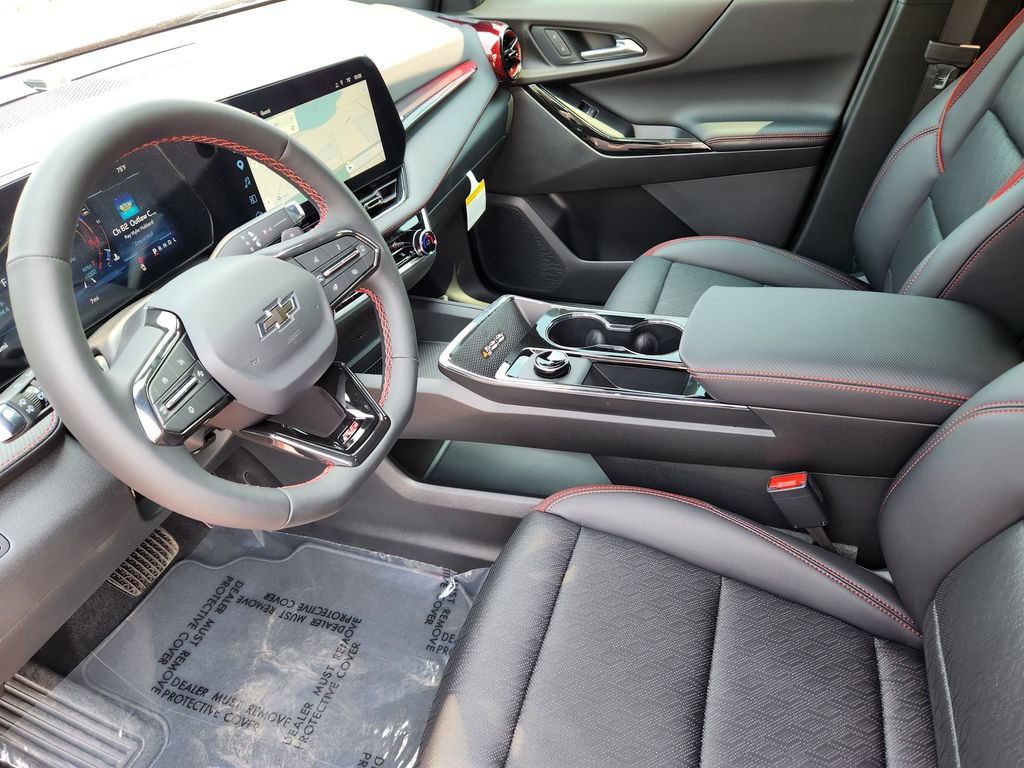 2027 Chevrolet Equinox RS - Photo 7