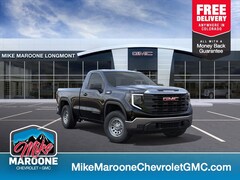 2026 GMC Sierra 1500 Pro Truck