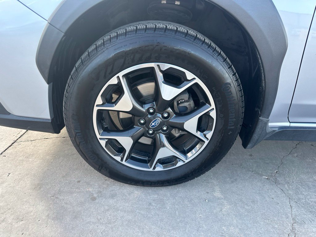 2020 Subaru Crosstrek Premium - Photo 39