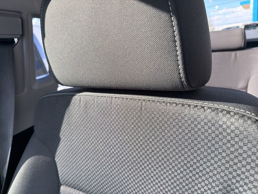 Used 2019 Chevrolet Silverado 2500HD LT Truck Crew Cab