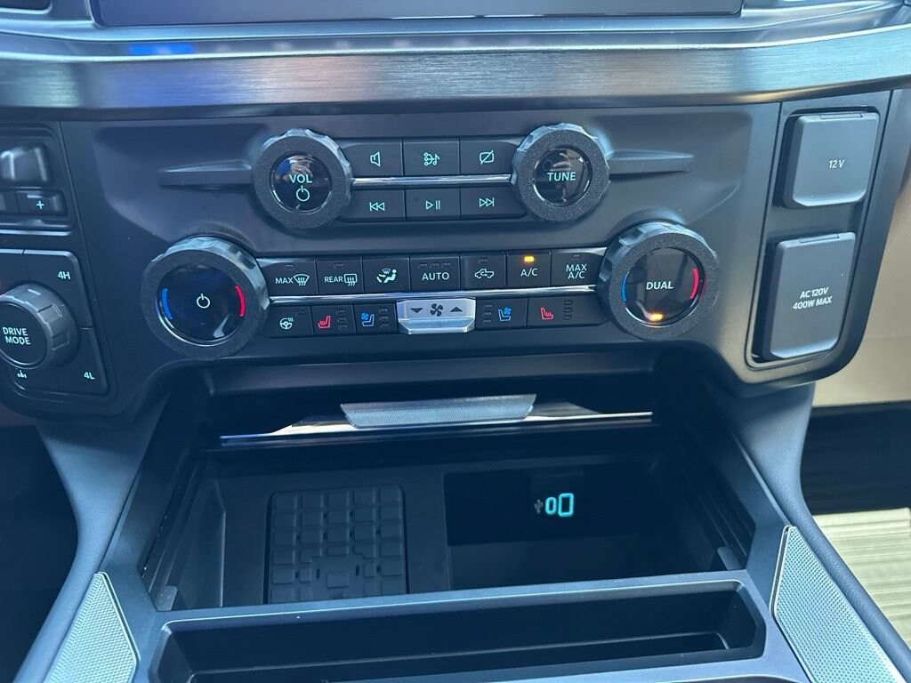 Used 2024 Ford F-250 Truck Crew Cab