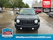  Jeep Patriot
