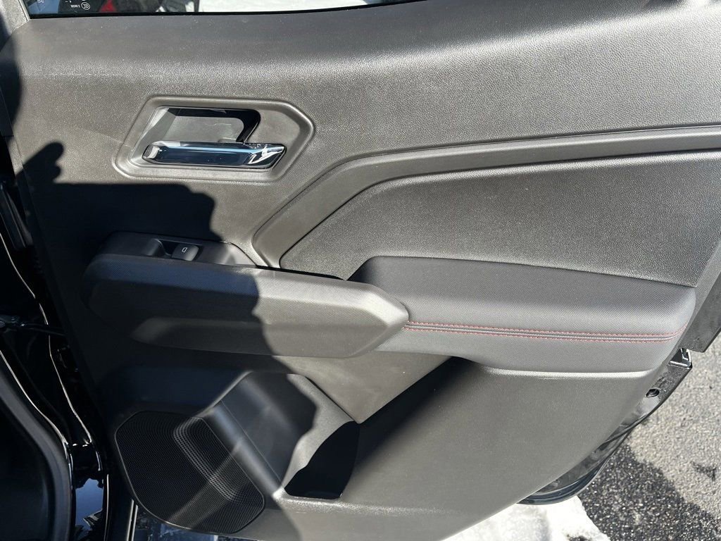 2025 Chevrolet Colorado Z71 - Photo 25