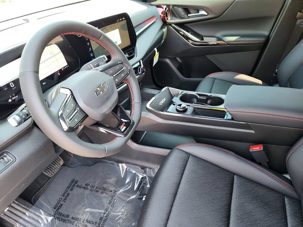 2027 Chevrolet Equinox RS - Photo 8