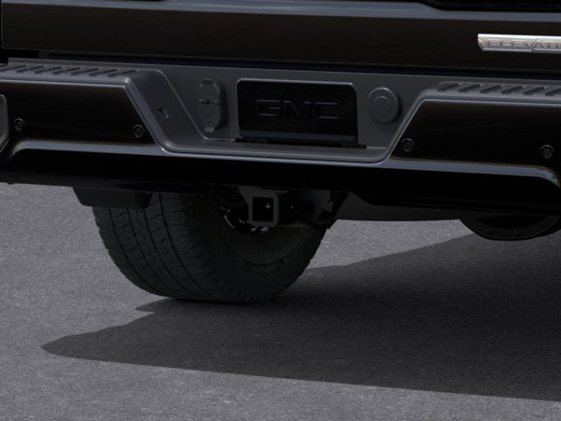 2026 GMC Sierra 1500 Elevation - Photo 25