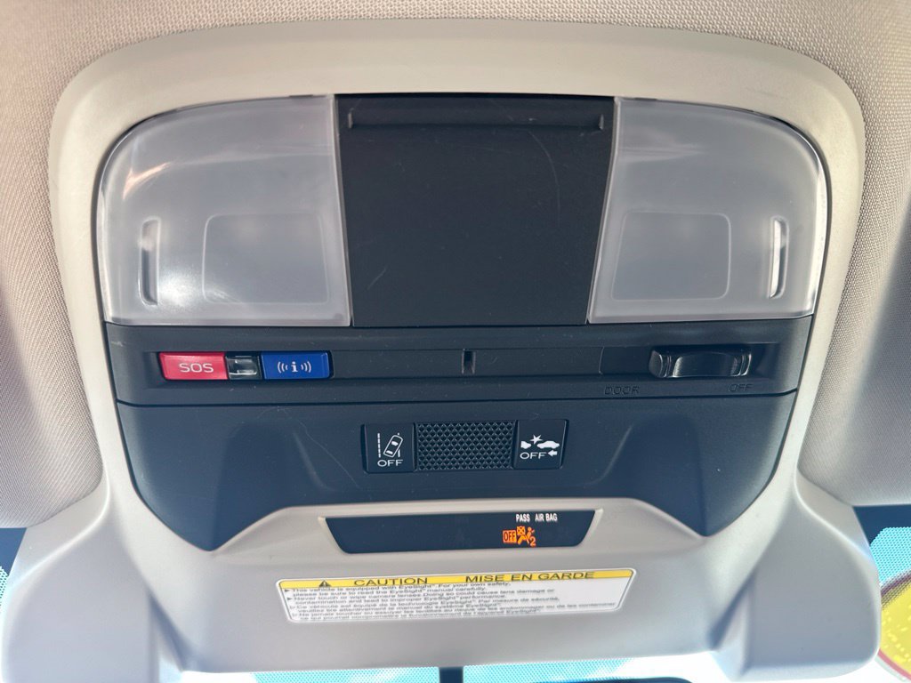 2020 Subaru Crosstrek Premium - Photo 11