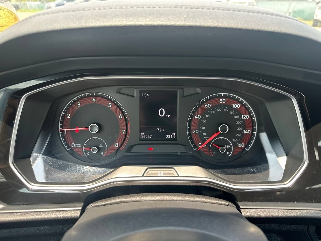 3VW5T7BU5KM203341
