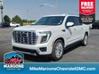 GMC Yukon XL