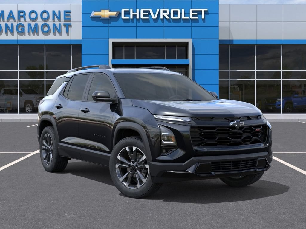 2027 Chevrolet Equinox RS - Photo 7