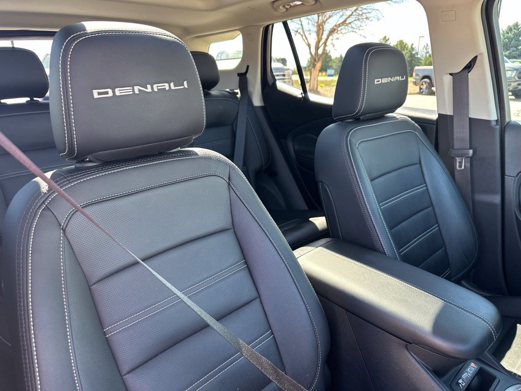2022 GMC Terrain Denali - Photo 30