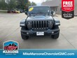 Jeep Wrangler 4xe