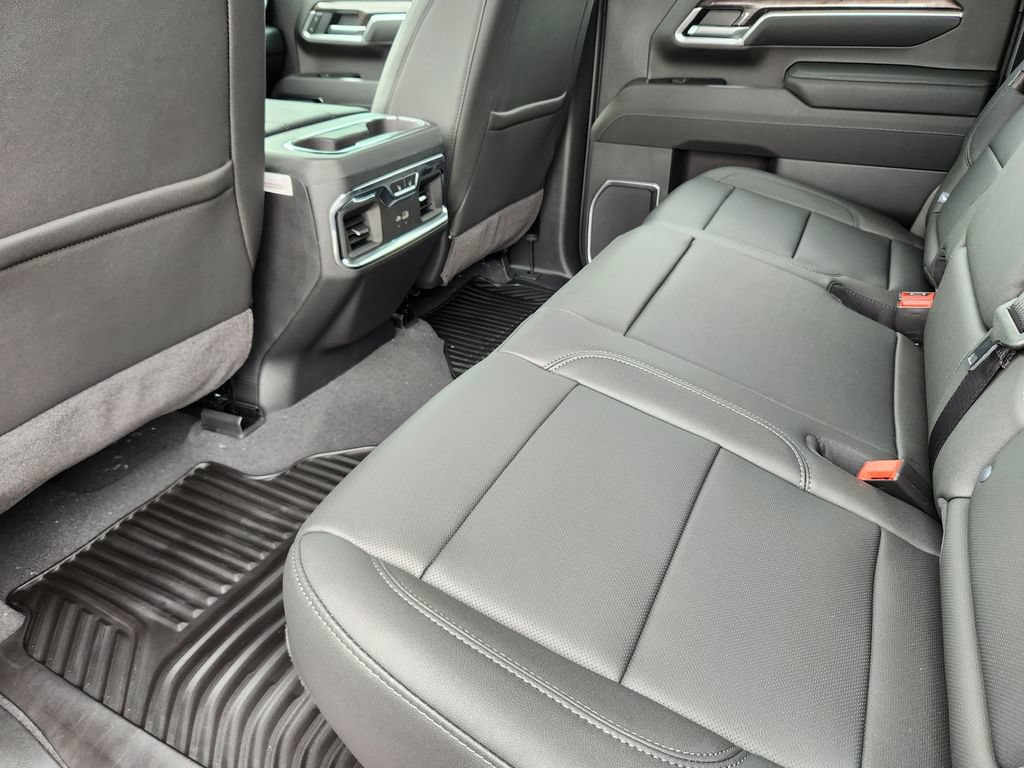 2026 Chevrolet Silverado 2500 HD LTZ - Photo 8