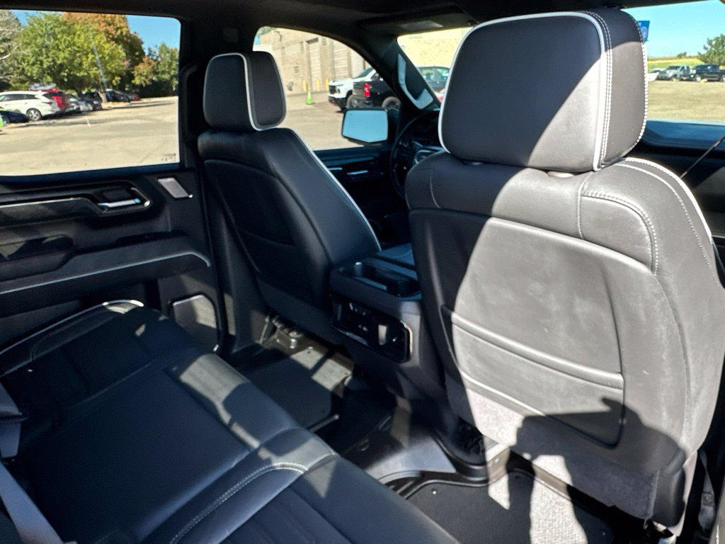 2024 GMC Sierra 1500 AT4X - Photo 19