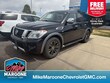  Nissan Armada