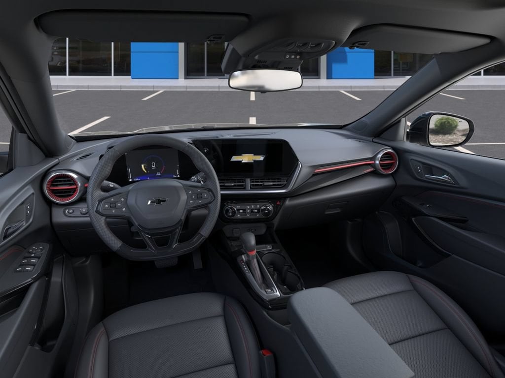 2026 Chevrolet Trax RS - Photo 15