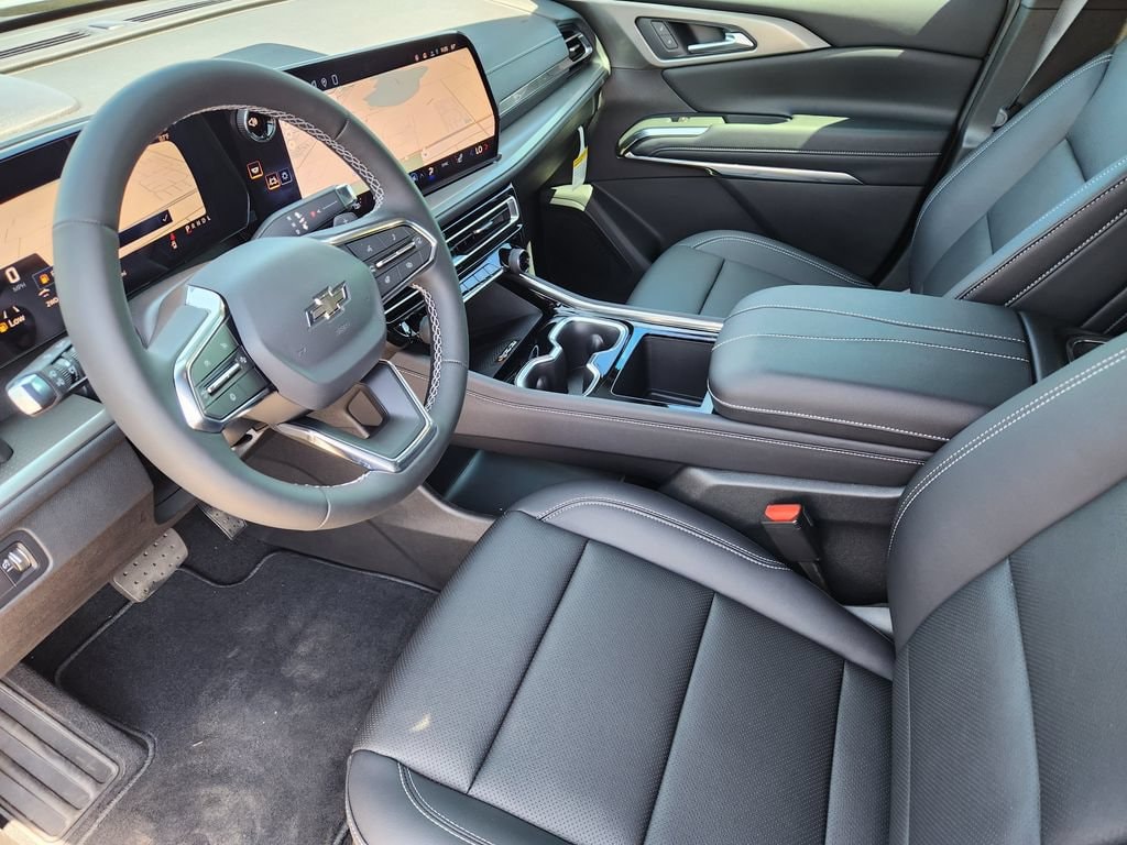 2026 Chevrolet Traverse LT - Photo 8