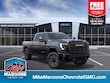 GMC Sierra 2500 HD