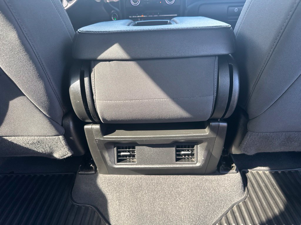 2022 Chevrolet Silverado 1500 Custom - Photo 22
