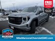GMC Sierra 1500