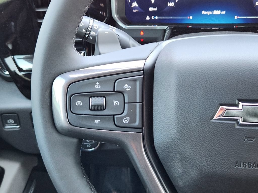 2026 Chevrolet Silverado 1500 ZR2 - Photo 18