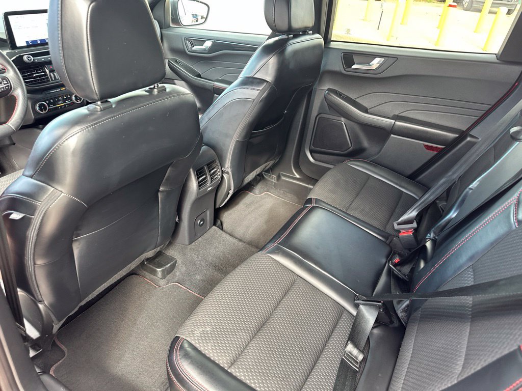 2023 Ford Escape ST-Line - Photo 16