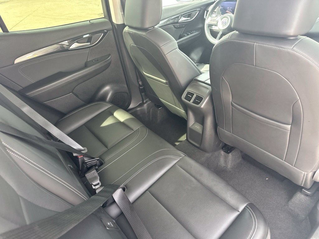 2024 Buick Envision Preferred - Photo 22