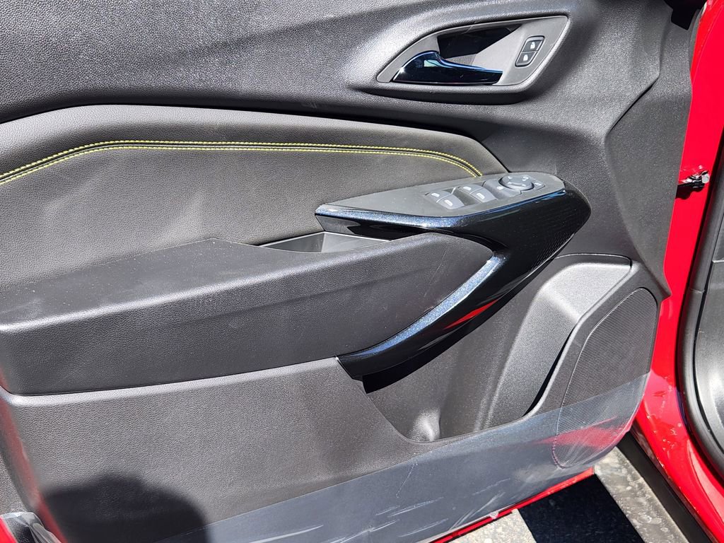 2026 Chevrolet Trax LT - Photo 12