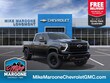  Chevrolet Silverado 2500 HD