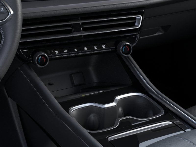 2026 Chevrolet Traverse LT - Photo 23