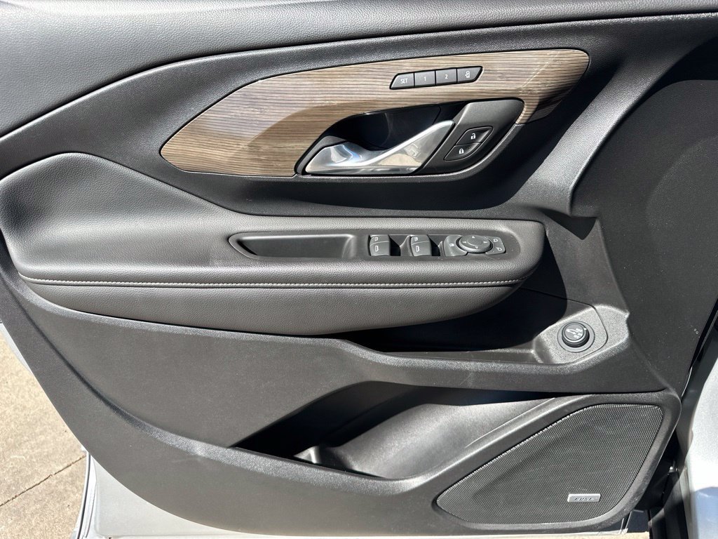 2022 GMC Terrain Denali - Photo 14