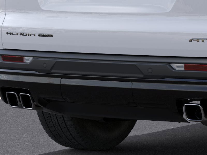 2026 GMC Acadia AT4 - Photo 38
