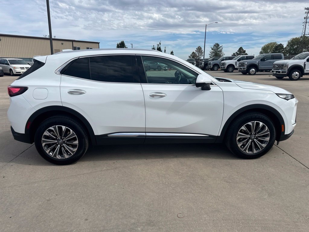2024 Buick Envision Preferred - Photo 35