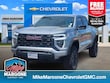 GMC Canyon