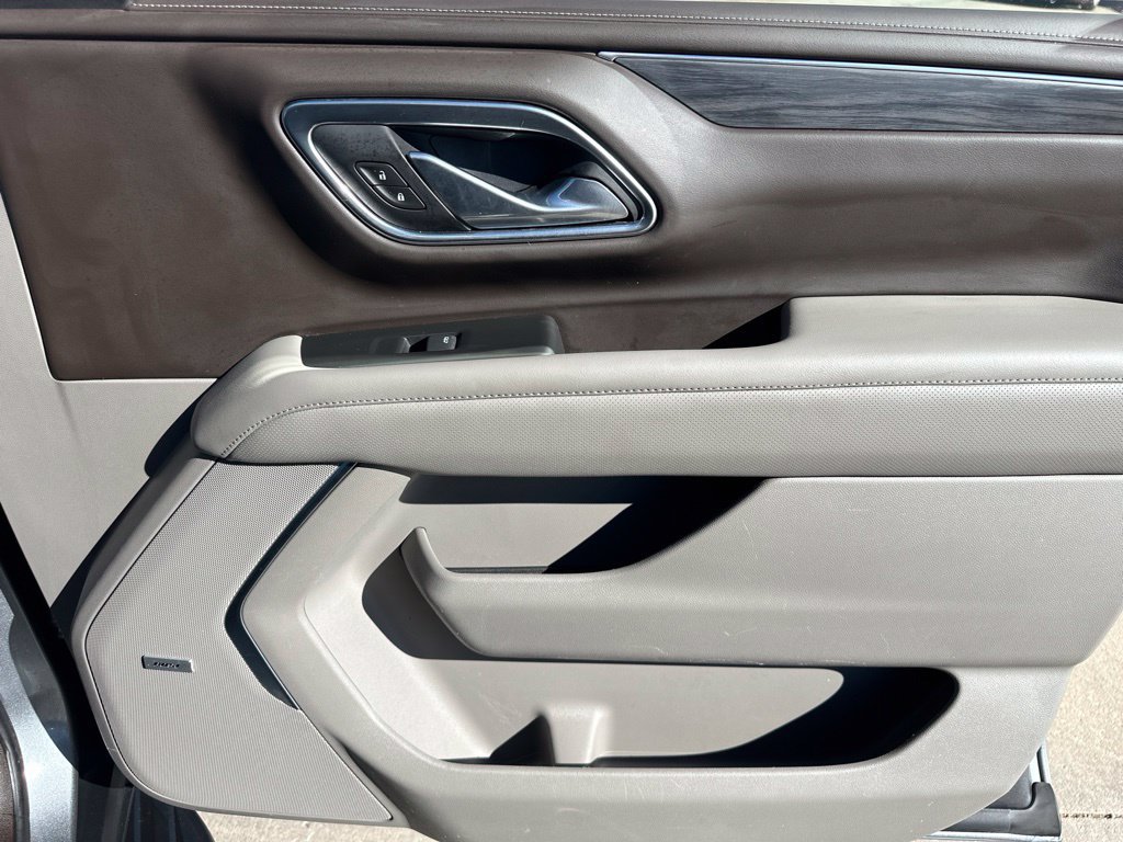 2021 GMC Yukon XL SLT - Photo 38