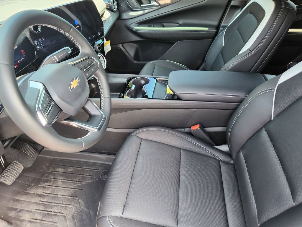 2025 Chevrolet Blazer EV LT - Photo 8