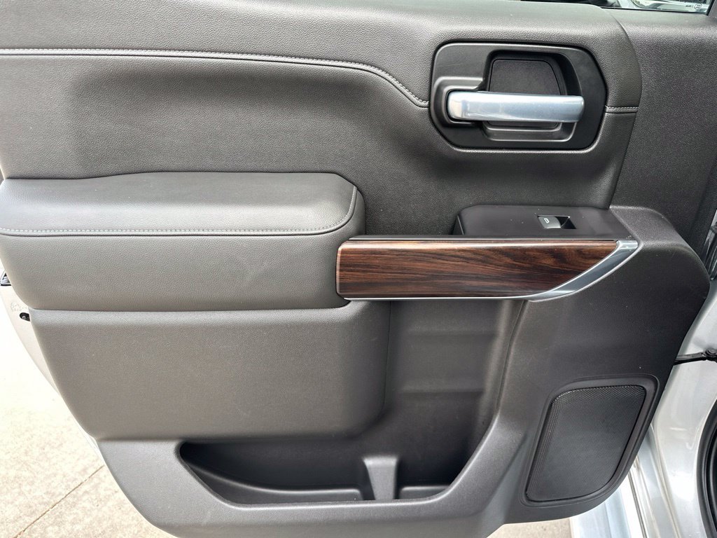 2020 GMC Sierra 1500 SLT - Photo 21