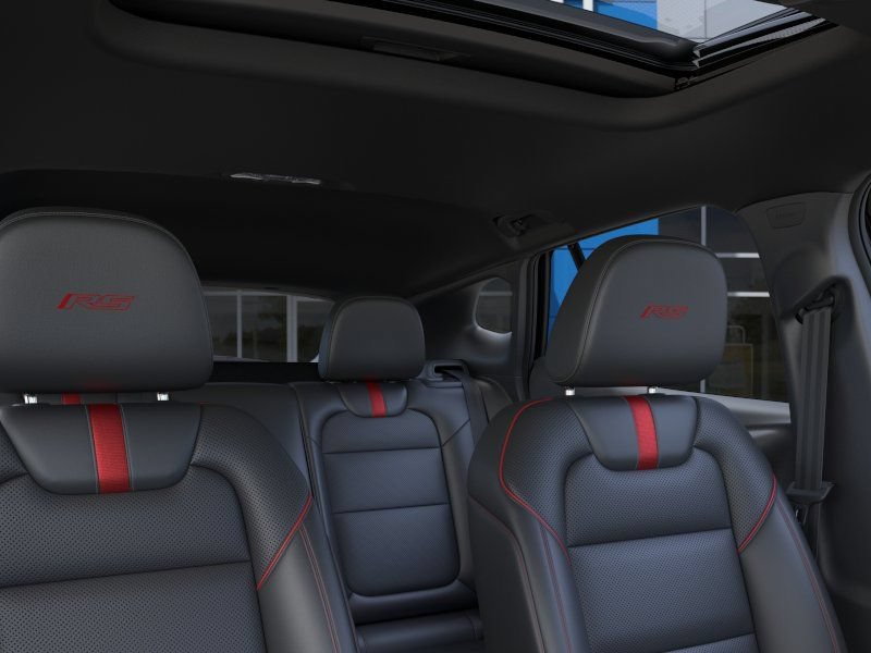 2026 Chevrolet Trax RS - Photo 24