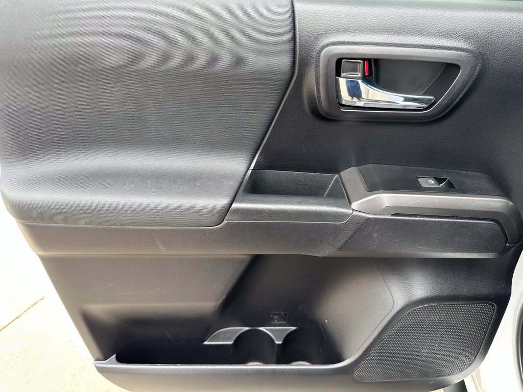 2020 Toyota Tacoma TRD Off Road - Photo 21