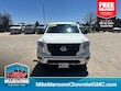  Nissan Titan