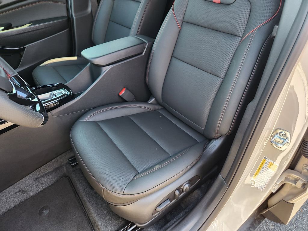 2026 Chevrolet Trax RS - Photo 9