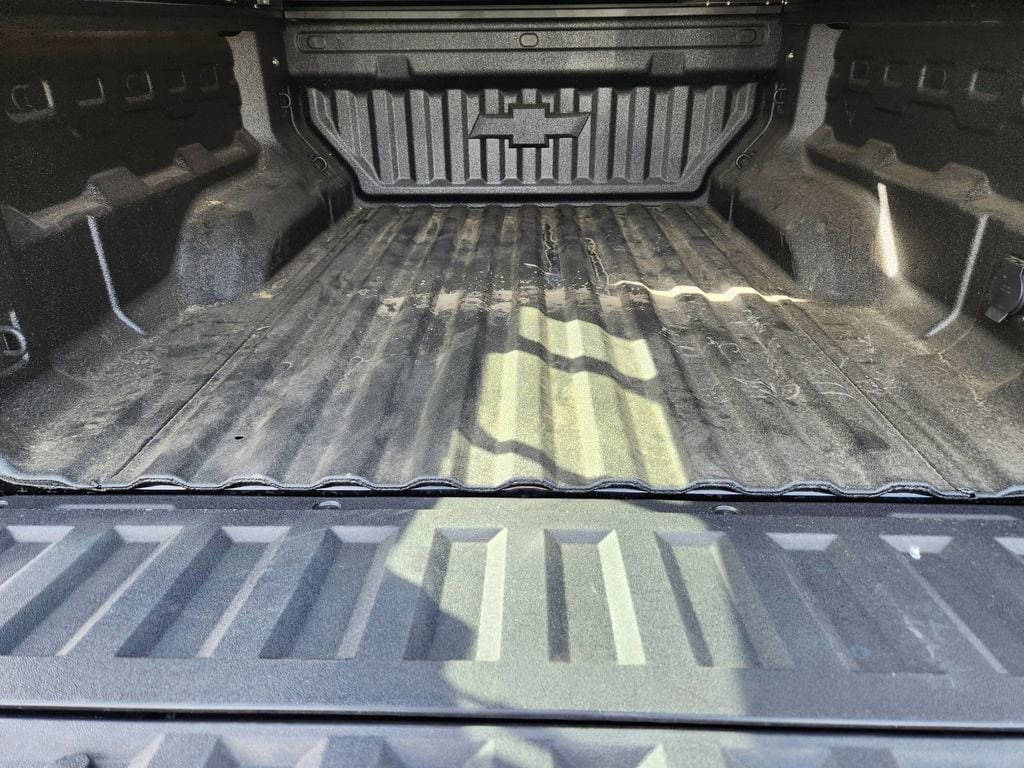2026 Chevrolet Colorado ZR2 - Photo 8